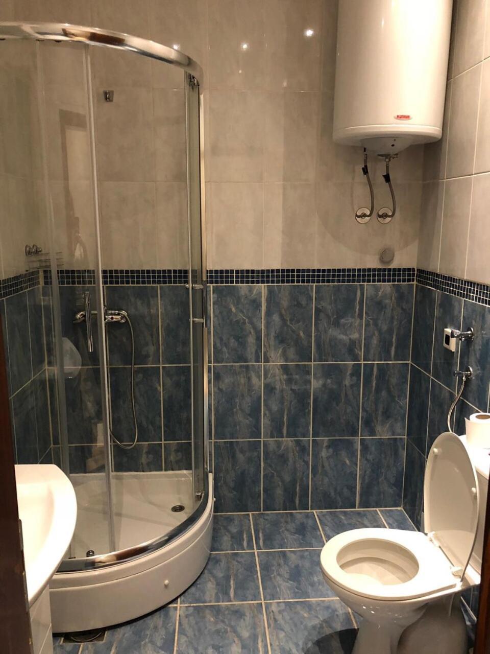 Chimney Modern Apartment Novi Sad Esterno foto