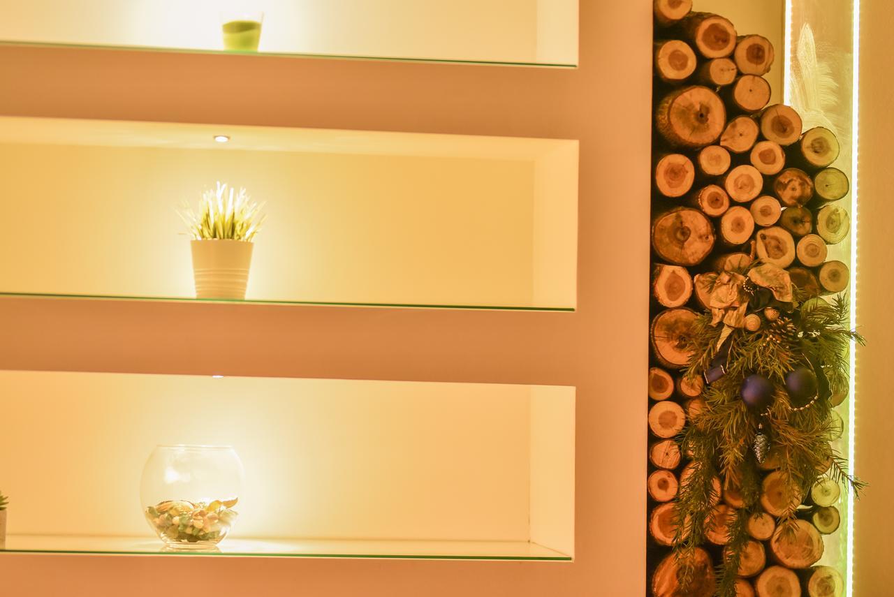 Chimney Modern Apartment Novi Sad Esterno foto